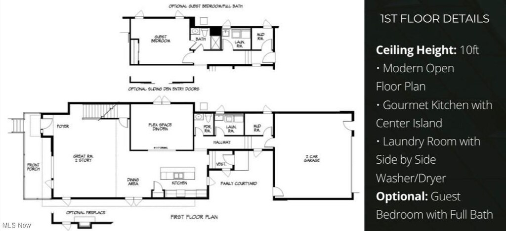 1493 E 65th St, Cleveland, OH 44103 - photo 3