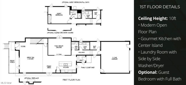 1493 E 65th St, Cleveland, OH 44103 - photo 3