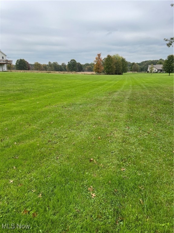 Listing photo 2 for Alliance Rd, Rootstown OH 44272