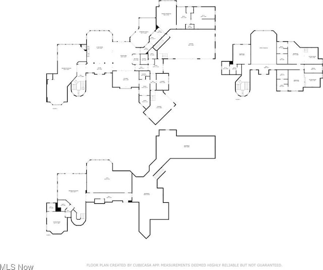 408 Sharon Falls Dr, Wadsworth, OH 44281 - plan