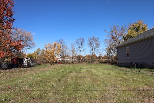 149 Garden St, Creston OH, 44217 land for sale