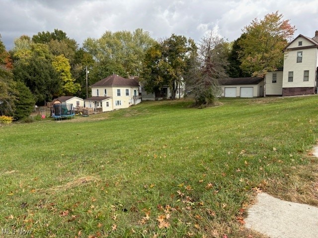 1203-1205-1207 Gomber Ave, Cambridge OH, 43725 land for sale