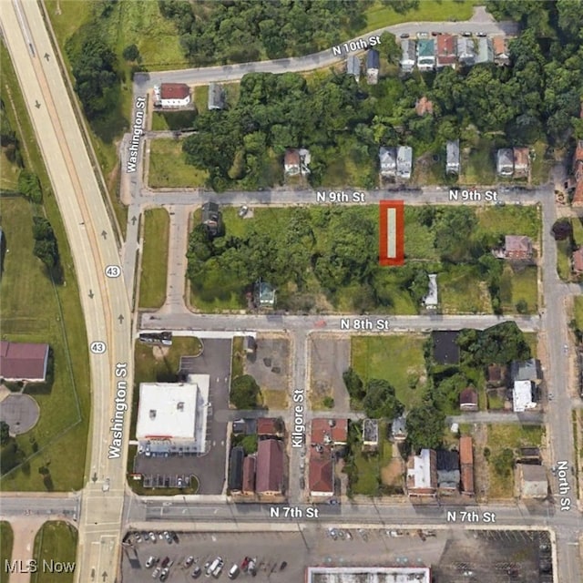 238 N 9th St, Steubenville OH, 43952 land for sale