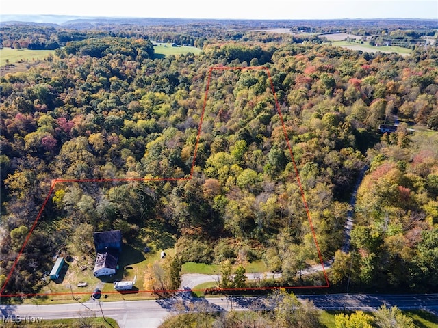 Bacon Ave, East Palestine OH, 44413 land for sale