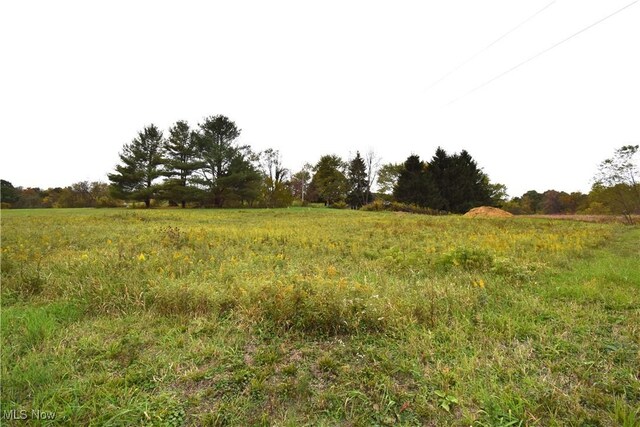 6825 Barr Rd, Norwich, OH 43767 - view of undeveloped land with rural landscape