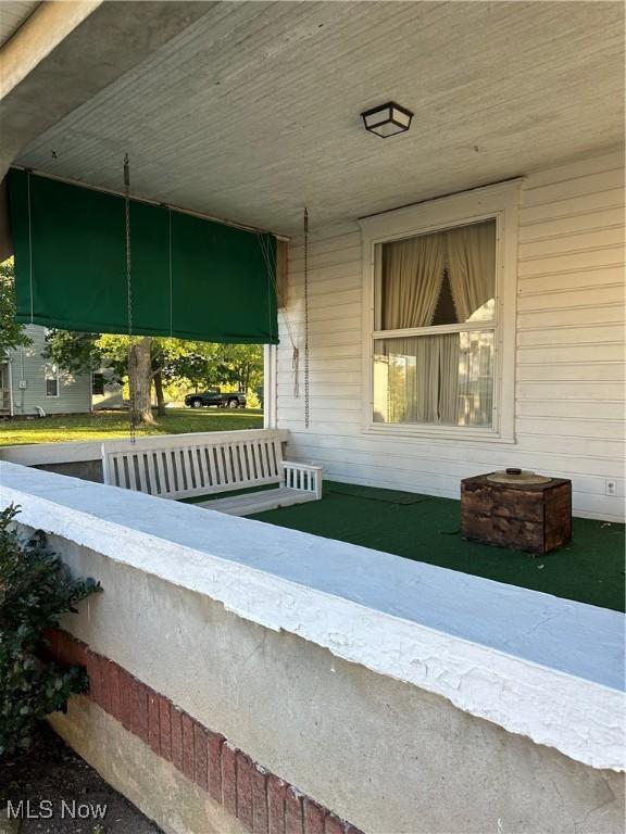 407 High St, Woodsfield, OH 43793 - photo 2