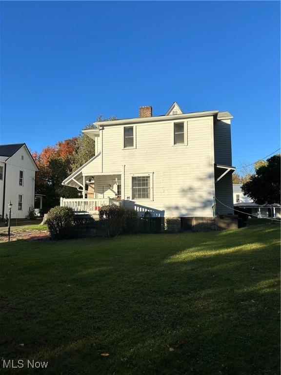407 High St, Woodsfield, OH 43793 - photo 11