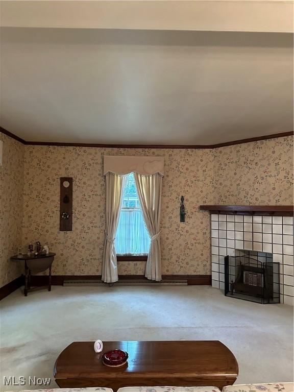 407 High St, Woodsfield, OH 43793 - photo 20