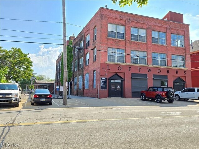 1667 E 40th St, Cleveland, OH 44103 - photo 1