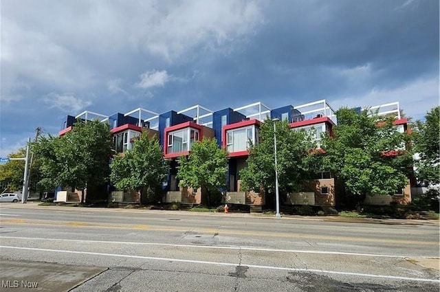 11803 Euclid Ave, Cleveland, OH 44106 - photo 44