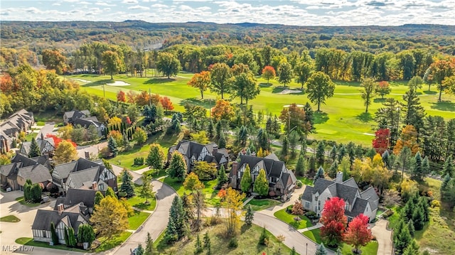 39470 Stillman Ln, Willoughby, OH 44094 - drone / aerial view