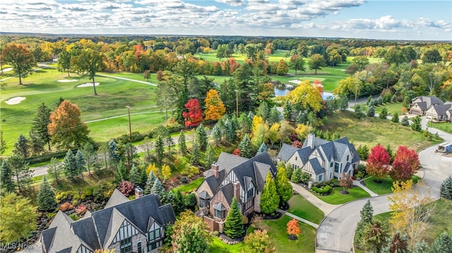 39470 Stillman Ln, Willoughby, OH 44094 - birds eye view of property