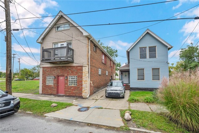 2661 Grand Ave, Cleveland, OH 44104 - photo 1