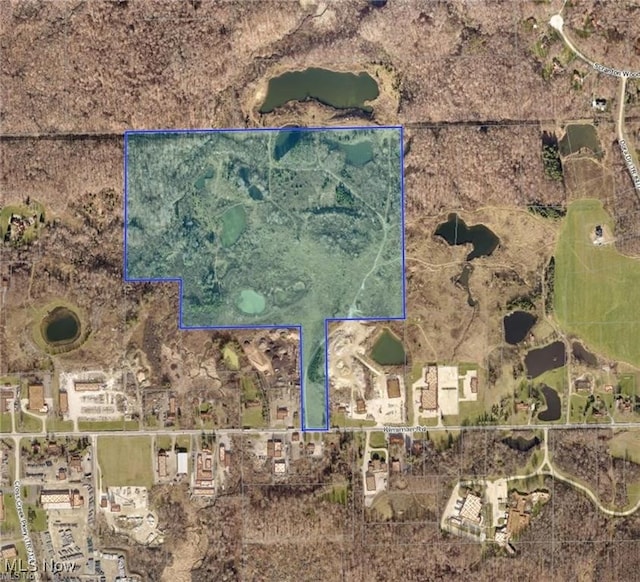 10656 Kinsman Rd, Newbury OH, 44062 land for sale