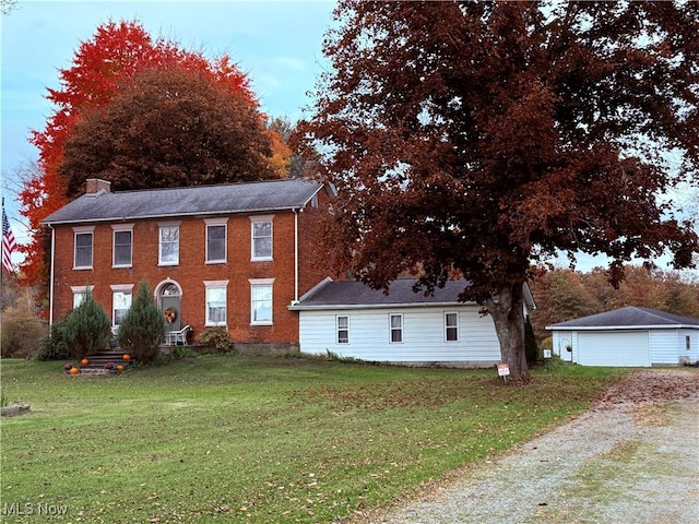 749 Benedict Leavitt Rd, Leavittsburg OH, 44430, 4 bedrooms, 1 bath house for sale