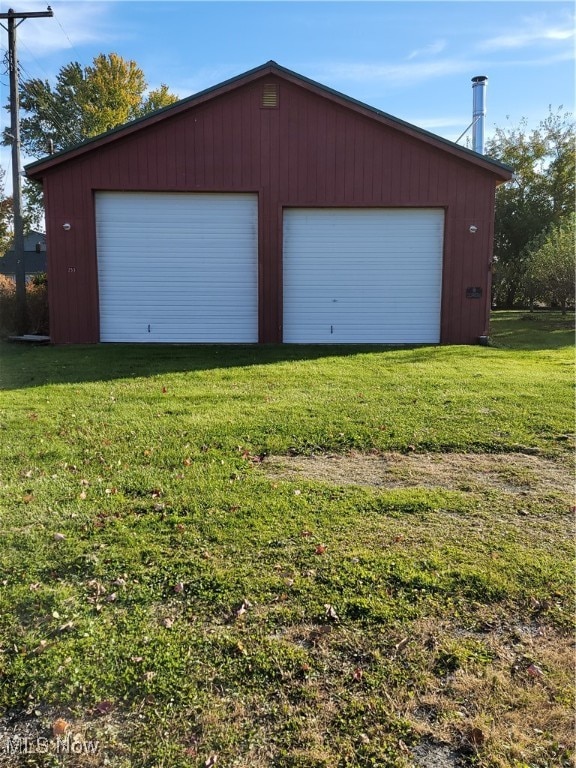 VL Broad St, Conneaut OH, 44030 land for sale