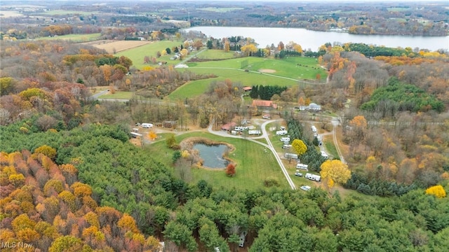 33352 Teegarden Rd Unit 787, Lisbon, OH 44432 - aerial view of property's location with a large body of water