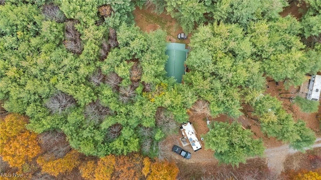 33352 Teegarden Rd Unit 787, Lisbon, OH 44432 - aerial view of property's location