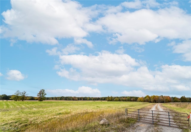 King Graves Rd, Vienna OH, 44473 land for sale