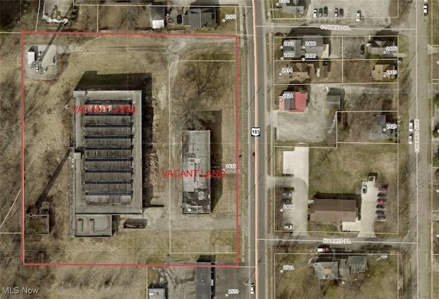 2435 S Union Ave, Alliance OH, 44601 land for sale