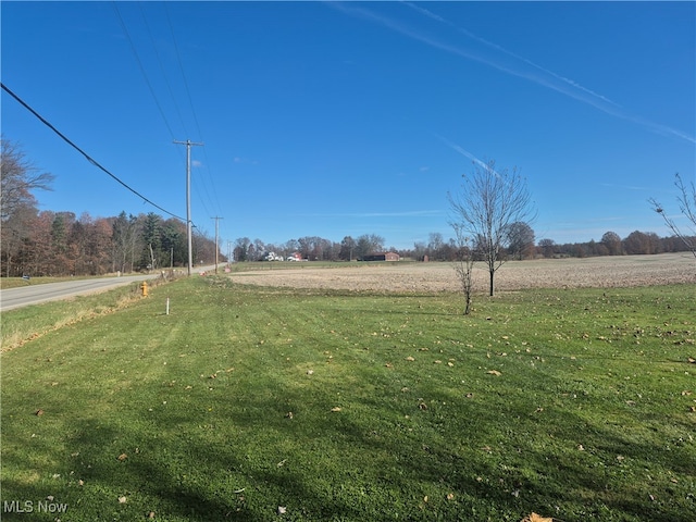 State Route 534, Southington OH, 44470 land for sale