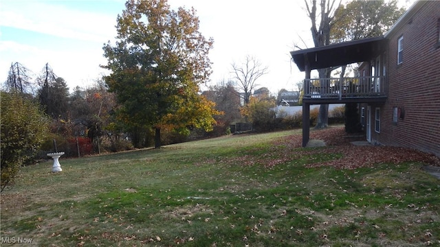 130 Clearview Ave, Weirton, WV 26062 - view of green lawn