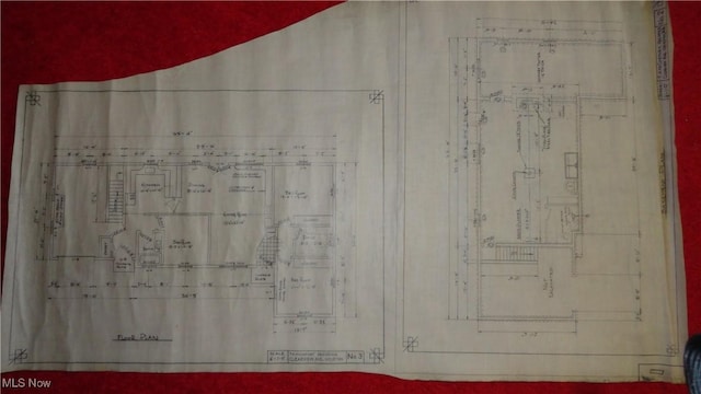 130 Clearview Ave, Weirton, WV 26062 - view of room layout