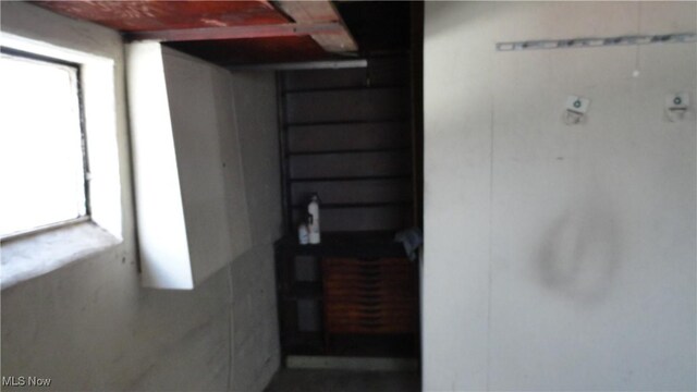 130 Clearview Ave, Weirton, WV 26062 - view of basement