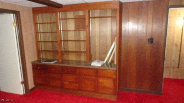 130 Clearview Ave, Weirton, WV 26062 - view of carpeted bedroom