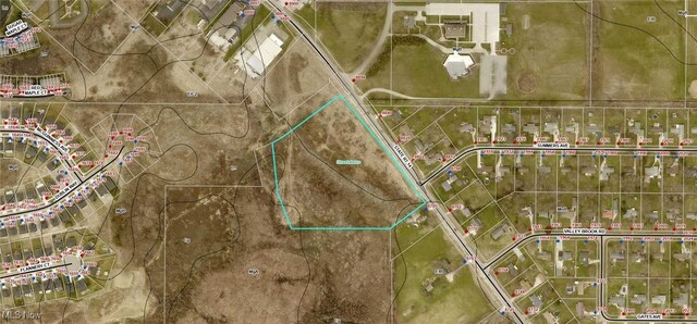 V/L State Route 14, Streetsboro, OH 44241 - photo 4