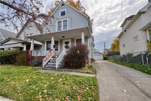 3561 E 106th St, Cleveland, OH 44105 - photo 2