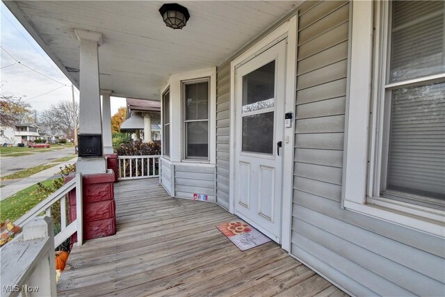 3561 E 106th St, Cleveland, OH 44105 - photo 3