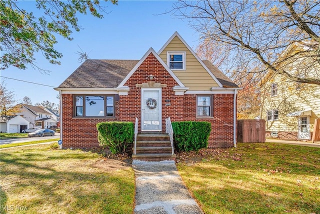 704 Babbitt Rd, Euclid, OH 44123 - photo 1