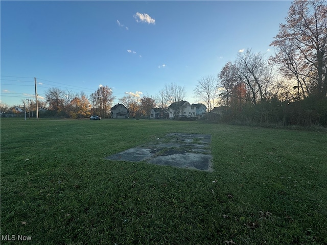 1021 Parkman Rd NW, Warren OH, 44485 land for sale