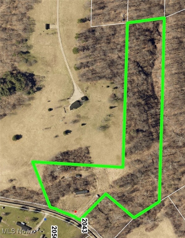 2043 Southern Rd, Norwich, OH 43767