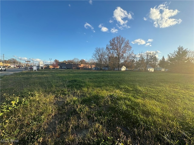 2774 Youngstown Ave, Warren OH, 44437 land for sale