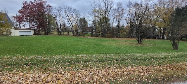 4092-4093 Teak Pl, West Salem OH, 44287 land for sale