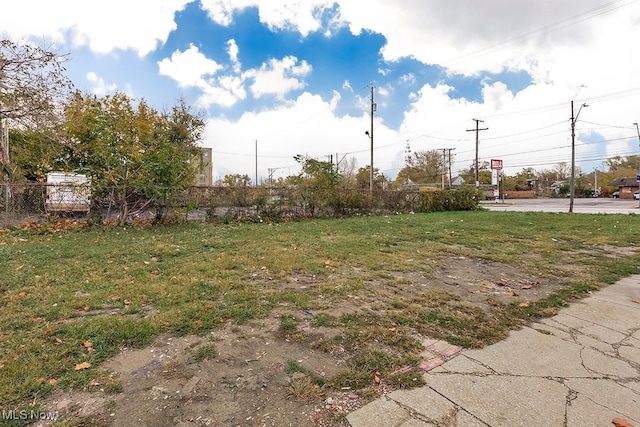 12601 Saint Clair Ave, Cleveland OH, 44108 land for sale