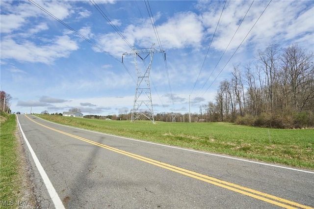 V/L Granger Rd, Medina, OH 44256