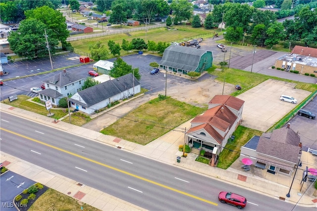 807 N Main St, North Canton OH, 44720 land for sale