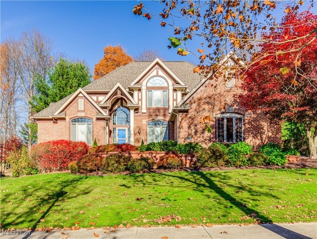 2665 Deer Ridge Run, Cuyahoga Falls OH, 44223, 4 bedrooms, 3.5 baths house for sale