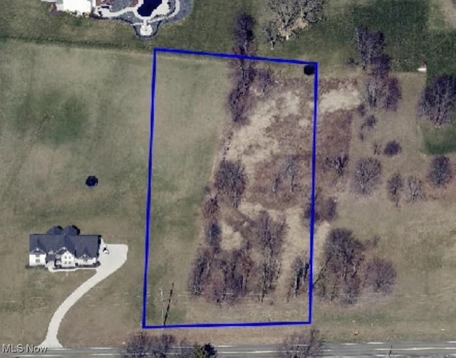 499 Eastern Rd, Rittman OH, 44230 land for sale