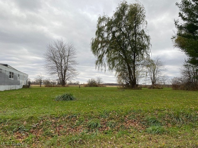 2323 State Route 193 N, Jefferson OH, 44047 land for sale