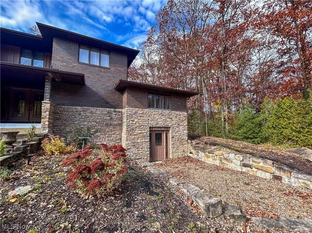 448 Woodland St, Ravenna, OH 44266 - photo 47