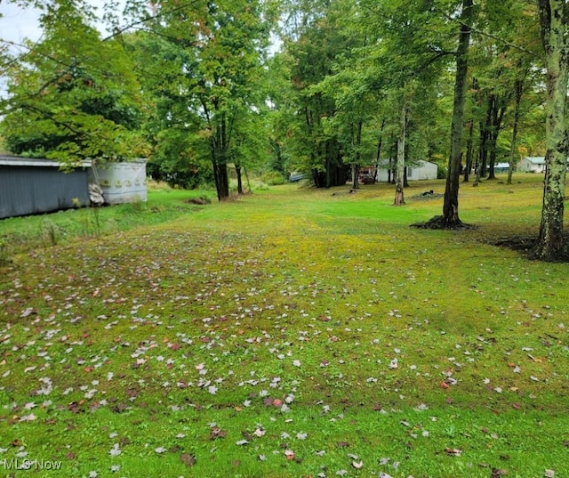 Maple St, Williamsfield OH, 44076 land for sale