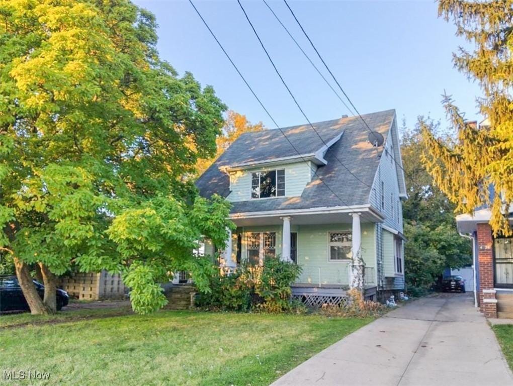 4730 Turney Rd, Cleveland, OH 44125 - photo 1