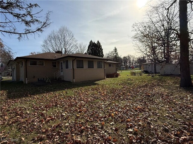 92 Woodland Dr, New Middletown, OH 44442 - photo 4