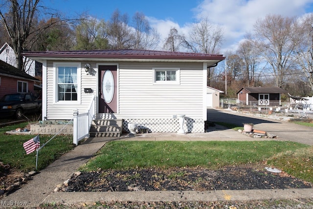 108 N Wardell St, Uhrichsville OH, 44683, 3 bedrooms, 1 bath house for sale