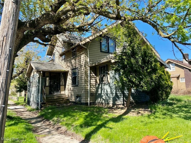 13301 Garden Rd, East Cleveland, OH 44112 - photo 2