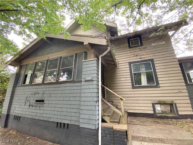 13301 Garden Rd, East Cleveland, OH 44112 - photo 11